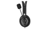 Наушники 2E CH13 Over-Ear USB (2E-CH13SU)
