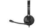 Наушники 2E CH12 On-Ear USB (2E-CH12SU)