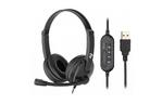 Наушники 2E CH12 On-Ear USB (2E-CH12SU)