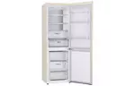 Холодильник LG GA-B459SEQM