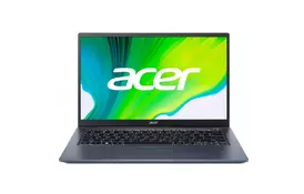 Ноутбук Acer Swift 3X SF314-510G (NX.A0YEU.00B) - Фото