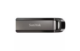 USB флеш накопитель SANDISK 256GB Extreme Go USB 3.2 (SDCZ810-256G-G46) - Фото