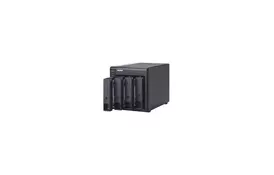 NAS QNap TR-004 - Фото NAS QNap TR-004 - Фото