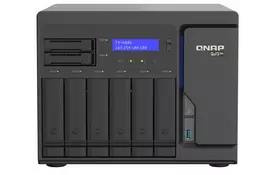 QNAP TS-H886-D1622-16G - Фото
