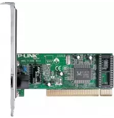 Сетевая плата TP-Link TF-3239D (TF-3239D#)
