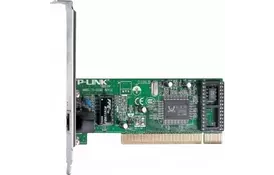 Сетевая плата TP-Link TF-3239D (TF-3239D#) - Фото