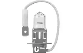 Автолампа NEOLUX галогенова 55W (N453-01B) - Фото