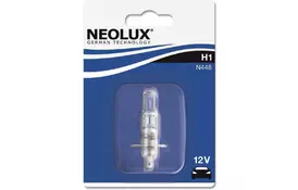 Автолампа NEOLUX галогенова 55W (N448-01B) - Фото