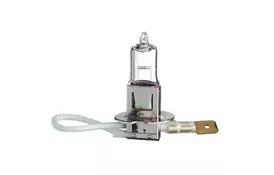 Автолампа AG AUTOPARTS галогенова 70W (AG 40006S) - Фото