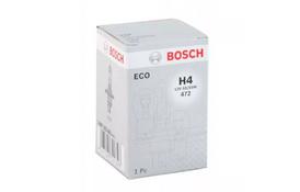 Автолампа BOSCH галогенова 60/55W (1 987 302 803) - Фото