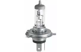 Автолампа NEOLUX галогенові 60/55W (N472-01B) - Фото