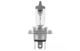 Автолампа AG AUTOPARTS галогенова 75/70W (AG 40011S) - Фото