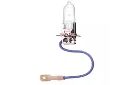 Автолампа PHILIPS галогенова 55W (12336 LLECO C1) - Фото