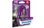 Автолампа PHILIPS галогенова 60/55W (12342 CTV BW)