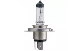 Автолампа PHILIPS галогенова 60/55W (12342 VP B1) - Фото