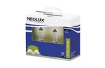 Автолампа NEOLUX галогенова 55W (N499LL-SCB)