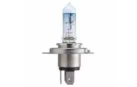 Автолампа AG AUTOPARTS галогенова 60/55W (AG 40103S) - Фото