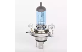 Автолампа BOSCH галогенова 60/55W (1 987 301 010) - Фото