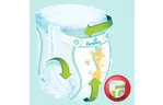 Подгузник Pampers трусики Pants Maxi Размер 4 (9-15 кг), 16 шт (4015400726999)