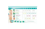 Подгузник Pampers трусики Pants Maxi Размер 4 (9-15 кг), 16 шт (4015400726999)