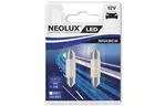 Автолампа NEOLUX светодиодная (NF6436CW-02B)