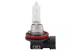 Автолампа AG AUTOPARTS галогенова 65W (AG 40115S) - Фото