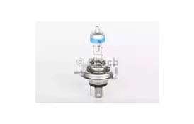 Автолампа BOSCH галогенова 60/55W (1 987 301 077) - Фото