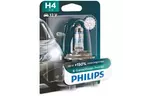 Автолампа PHILIPS галогенова 60/55W (12342XVPB1)
