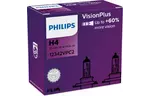 Автолампа PHILIPS галогенова 60/55W (12342 VP C2)