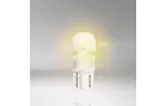 Автолампа OSRAM светодиодная (2880YE-02B)