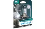 Автолампа PHILIPS галогенова 55W (12972XVPB1)