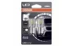 Автолампа OSRAM светодиодная (1458CW-02B)