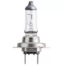 Автолампа PHILIPS галогенова 55W (12972 VP C2)