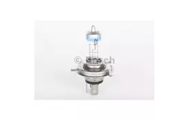 Автолампа BOSCH галогенова 60/55W (1 987 301 106) - Фото