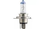 Автолампа PHILIPS галогенова 75/70W (13342 MDBV S2)