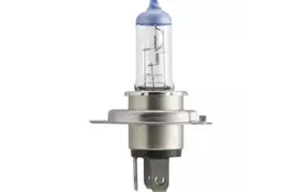 Автолампа PHILIPS галогенова 75/70W (13342 MDBV S2) - Фото