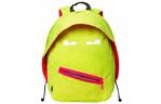 Рюкзак школьный Zipit Grillz Bright Lime (ZBPL-GR-3)