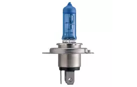 Автолампа PHILIPS галогенова 60/55W (12342 DV S2) - Фото