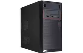 Корпус DELUX MK270-400-8F - Фото