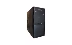 Корпус DELUX MD206-400-8F - Фото