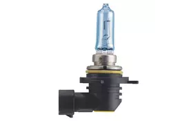 Автолампа PHILIPS галогенова 55W (9012WVUB1) - Фото