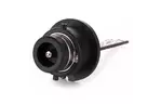 Автолампа AG AUTOPARTS ксеноновая (AG 40555S)