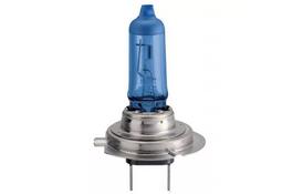 Автолампа PHILIPS галогенова 55W (12972 DV S2) - Фото