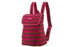 Рюкзак школьный Zipit Zipper Fuchsia Deep Brown (ZBPL-1)
