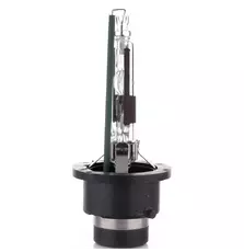 Автолампа AG AUTOPARTS ксеноновая (AG 40557S)