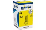 Автолампа NARVA ксеноновая (840023000)