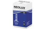 Автолампа NEOLUX ксеноновая (NX4S)