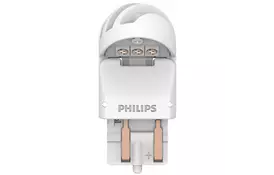 Автолампа PHILIPS светодиодная (11066XURX2) - Фото