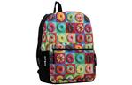 Рюкзак школьный Mojo Пончики Мульти (KAA9984437)