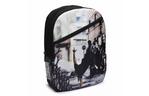 Рюкзак школьный Mojo Бруклин Брейкданс Черный мульти (KAB9985235)